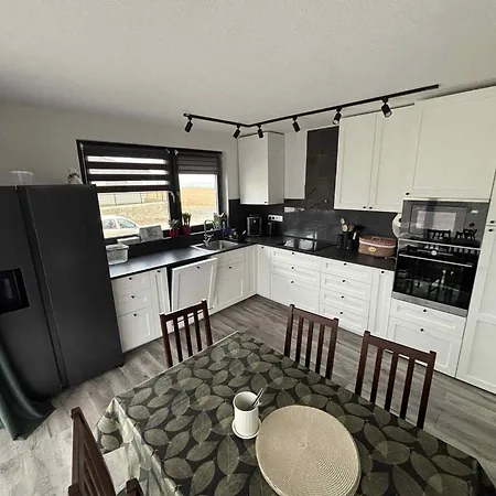 Aneta Závažná Poruba