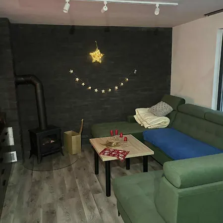 Aneta Závažná Poruba