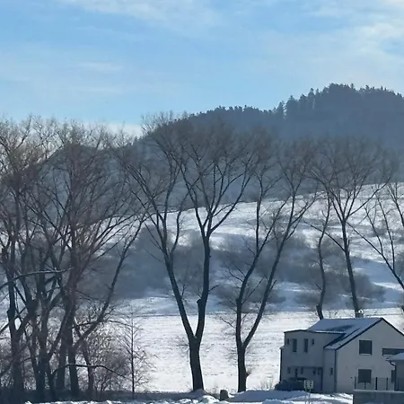 Aneta * Závažná Poruba