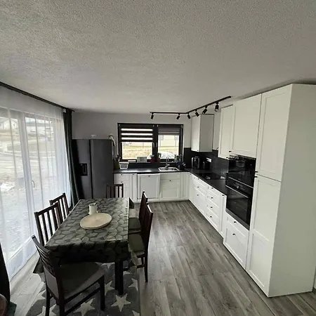 펜션 Aneta Závažná Poruba