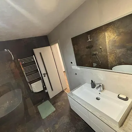Prázdninový dům Aneta