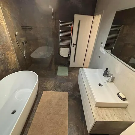 펜션 Aneta Závažná Poruba