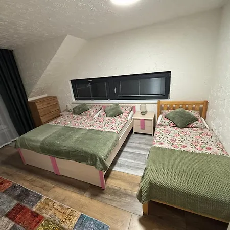 Aneta Casa vacanze *