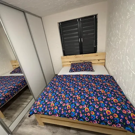 Aneta Tatil Evi Závažná Poruba