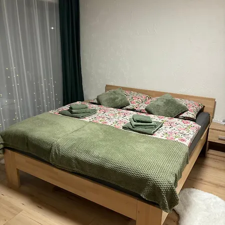 Aneta * Závažná Poruba