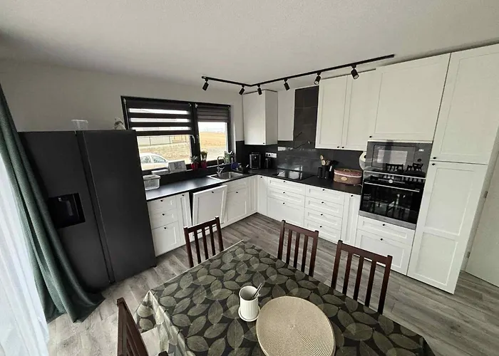 Aneta Závažná Poruba