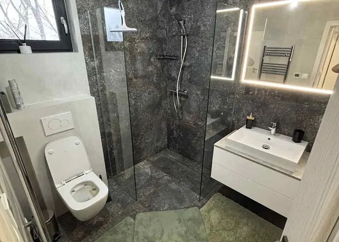 Aneta 펜션 Závažná Poruba