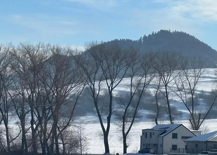 Aneta * Závažná Poruba