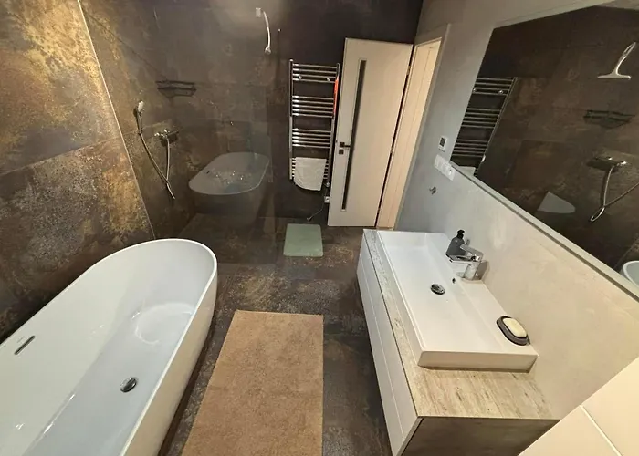 펜션 Aneta Závažná Poruba