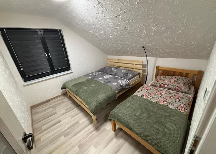 Aneta * Závažná Poruba